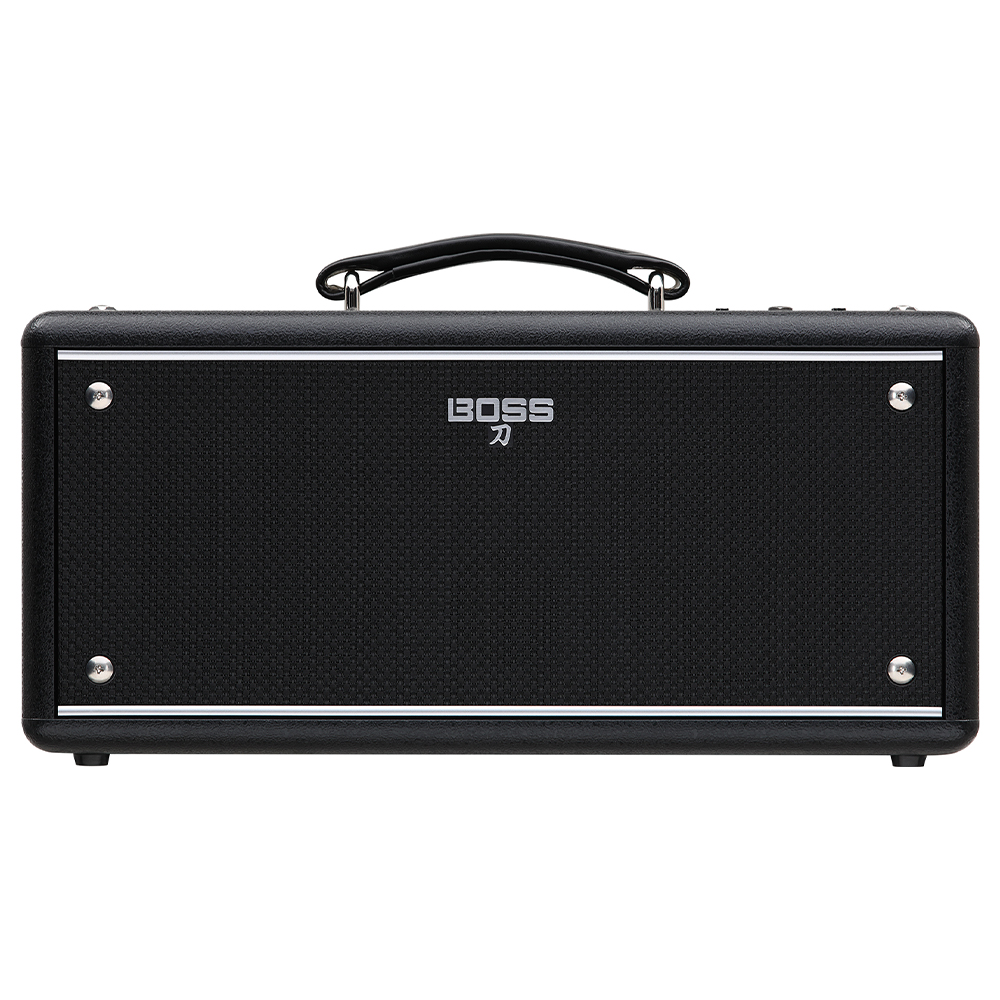 BOSS KATANA-AIR EX Elektro Gitar Amfisi